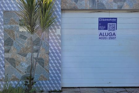 Casa para alugar com 480m², 3 quartos e 5 vagas Casa para alugar com 480m², 3 quartos e 5 vagasPlaca