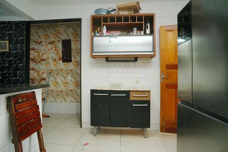 Casa para alugar com 480m², 3 quartos e 5 vagas Casa para alugar com 480m², 3 quartos e 5 vagasCozinha