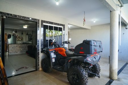 Casa para alugar com 480m², 3 quartos e 5 vagas Casa para alugar com 480m², 3 quartos e 5 vagasVaranda