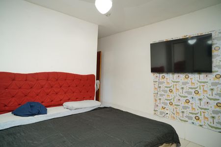 Quarto 1 de casa para alugar com 3 quartos, 480m² em Itaipuaçu, Maricá