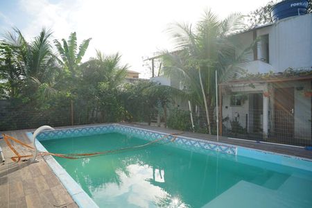 Casa para alugar com 480m², 3 quartos e 5 vagas Casa para alugar com 480m², 3 quartos e 5 vagasPiscina