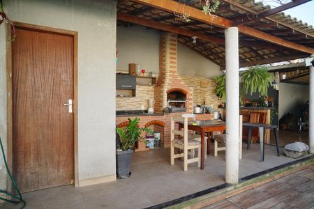 Casa para alugar com 480m², 3 quartos e 5 vagas Casa para alugar com 480m², 3 quartos e 5 vagasÁrea gourmet