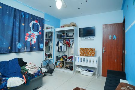 Casa para alugar com 480m², 3 quartos e 5 vagas Casa para alugar com 480m², 3 quartos e 5 vagasQuarto 3