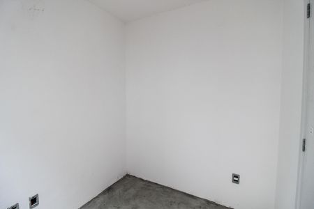 Quarto 2 de apartamento para alugar com 2 quartos, 33m² em Jardim Gilda Maria, São Paulo