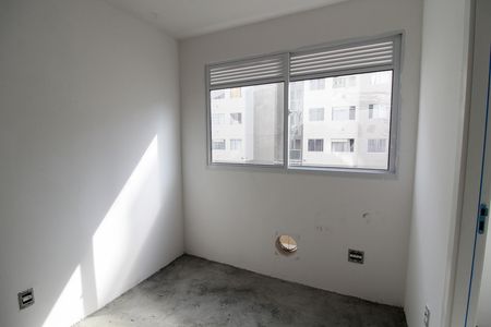 Sala de apartamento para alugar com 2 quartos, 33m² em Jardim Gilda Maria, São Paulo
