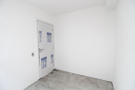 Quarto 1 de apartamento para alugar com 2 quartos, 33m² em Jardim Gilda Maria, São Paulo