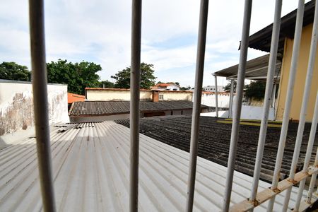 Quarto 1 - Vista de casa para alugar com 3 quartos, 250m² em Parque Taquaral, Campinas