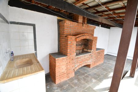 Casa para alugar com 250m², 3 quartos e 4 vagasChurrasqueira