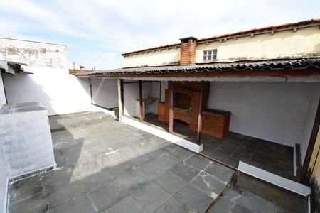 Casa para alugar com 250m², 3 quartos e 4 vagasChurrasqueira