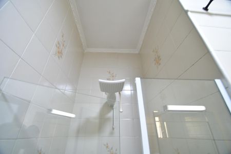 Casa para alugar com 250m², 3 quartos e 4 vagasBanheiro Social