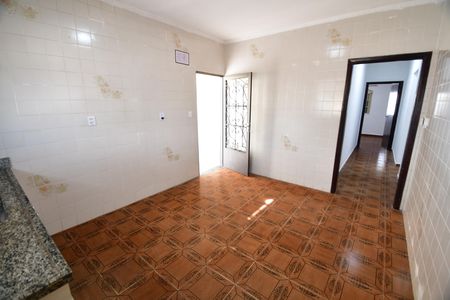 Casa para alugar com 250m², 3 quartos e 4 vagasCozinha