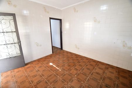 Casa para alugar com 250m², 3 quartos e 4 vagasCozinha