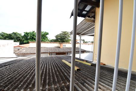 Vista do Quarto 2 de casa para alugar com 3 quartos, 250m² em Parque Taquaral, Campinas