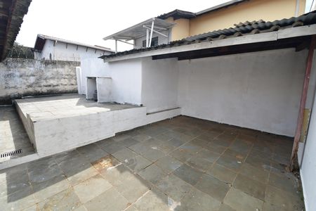 Quintal de casa para alugar com 3 quartos, 250m² em Parque Taquaral, Campinas
