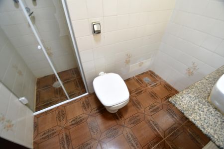 Casa para alugar com 250m², 3 quartos e 4 vagasBanheiro Social