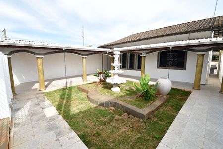 Casa para alugar com 250m², 3 quartos e 4 vagasJardim
