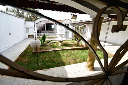 Casa para alugar com 250m², 3 quartos e 4 vagasVista da Suíte