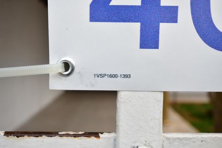 Casa para alugar com 250m², 3 quartos e 4 vagasPlaca