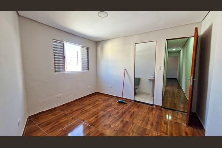 Casa para alugar com 2 quartos, 100m² em Jardim Santa Cruz (campo Grande), São Paulo