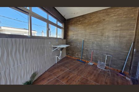 Casa para alugar com 2 quartos, 100m² em Jardim Santa Cruz (campo Grande), São Paulo