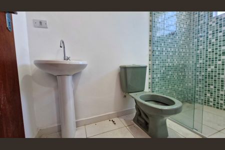 Casa para alugar com 2 quartos, 100m² em Jardim Santa Cruz (campo Grande), São Paulo