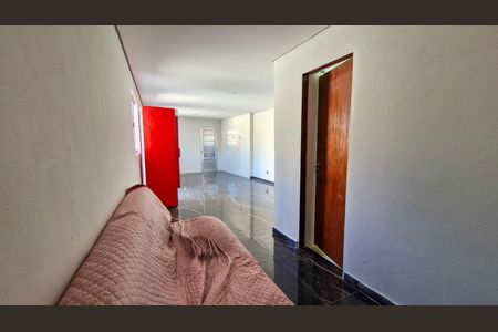 Casa para alugar com 2 quartos, 100m² em Jardim Santa Cruz (campo Grande), São Paulo