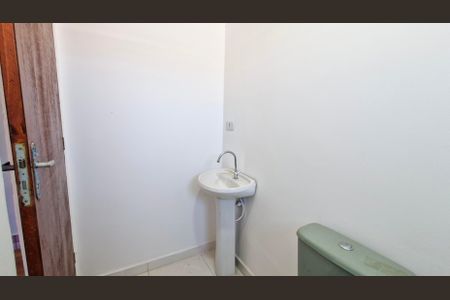 Casa para alugar com 2 quartos, 100m² em Jardim Santa Cruz (campo Grande), São Paulo