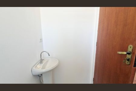 Casa para alugar com 2 quartos, 100m² em Jardim Santa Cruz (campo Grande), São Paulo