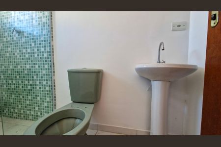 Casa para alugar com 2 quartos, 100m² em Jardim Santa Cruz (campo Grande), São Paulo