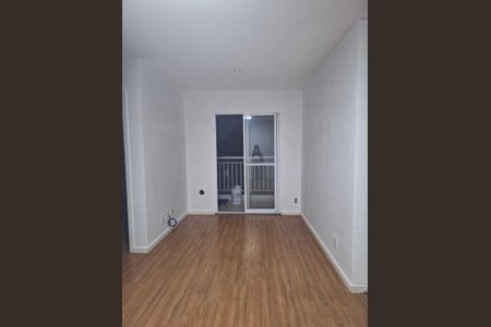 Apartamento à venda com 50m², 2 quartos e 1 vagaSala