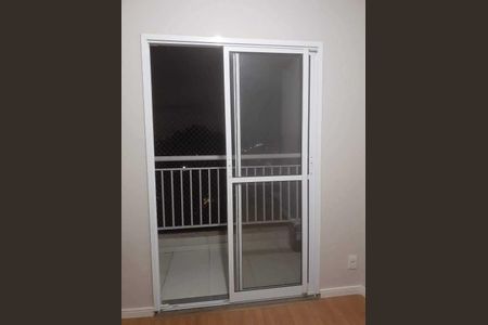 Sala de apartamento à venda com 2 quartos, 50m² em Jardim Cidade Pirituba, São Paulo