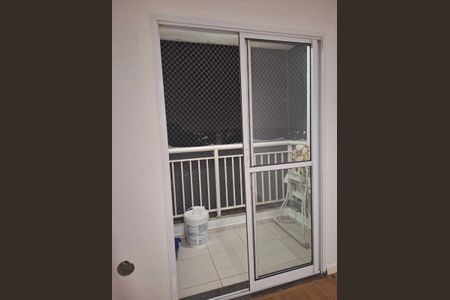 Sala de apartamento à venda com 2 quartos, 50m² em Jardim Cidade Pirituba, São Paulo