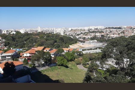 Vista de apartamento à venda com 2 quartos, 50m² em Jardim Cidade Pirituba, São Paulo