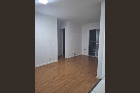 Sala de apartamento à venda com 2 quartos, 50m² em Jardim Cidade Pirituba, São Paulo
