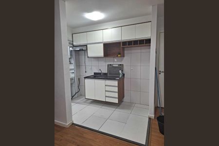 Cozinha de apartamento à venda com 2 quartos, 50m² em Jardim Cidade Pirituba, São Paulo