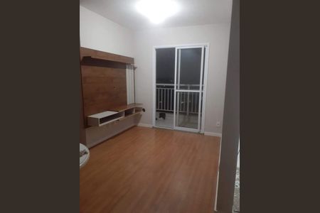 Apartamento à venda com 2 quartos, 50m² em Jardim Cidade Pirituba, São Paulo