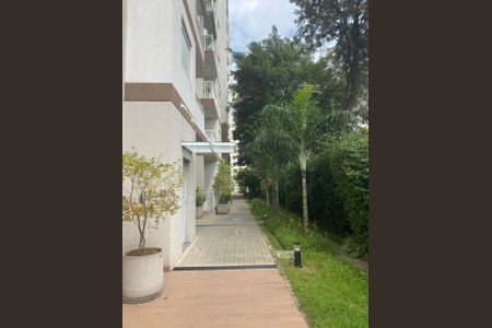Apartamento à venda com 50m², 2 quartos e 1 vagaArea Comum