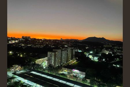 Vista de apartamento à venda com 2 quartos, 50m² em Jardim Cidade Pirituba, São Paulo