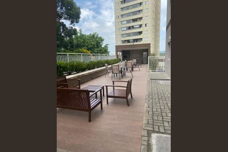 Area Comum de apartamento à venda com 2 quartos, 50m² em Jardim Cidade Pirituba, São Paulo