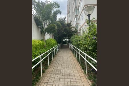 Apartamento à venda com 50m², 2 quartos e 1 vagaArea Comum