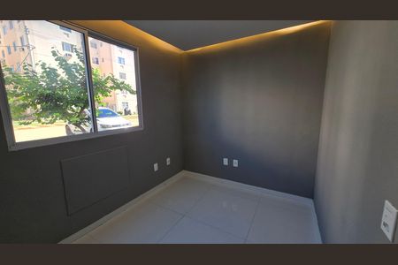 Quarto 2 de apartamento para alugar com 2 quartos, 48m² em Santíssimo, Rio de Janeiro