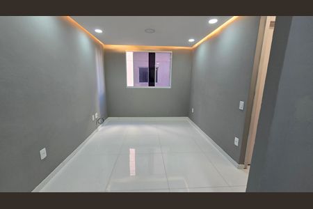 Quarto de apartamento para alugar com 2 quartos, 48m² em Santíssimo, Rio de Janeiro