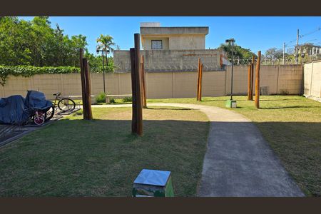 Apartamento à venda com 48m², 2 quartos e 1 vaga Apartamento à venda com 48m², 2 quartos e 1 vagaÁrea externa