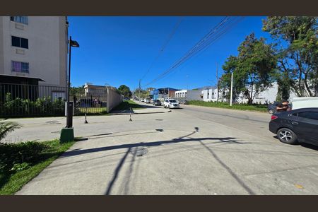 Apartamento à venda com 48m², 2 quartos e 1 vaga Apartamento à venda com 48m², 2 quartos e 1 vagaFachada