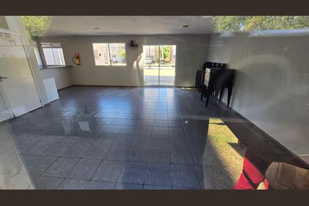 Apartamento à venda com 48m², 2 quartos e 1 vaga Apartamento à venda com 48m², 2 quartos e 1 vagaÁrea externa