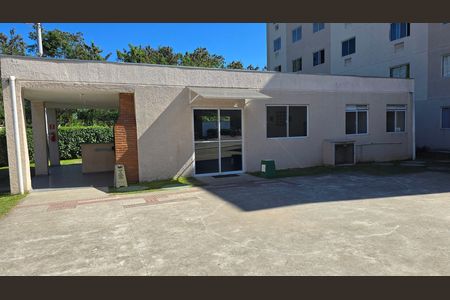 Apartamento à venda com 48m², 2 quartos e 1 vaga Apartamento à venda com 48m², 2 quartos e 1 vagaÁrea externa