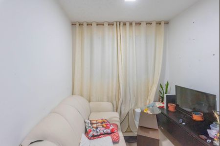 Apartamento para alugar com 2 quartos, 42m² em Parque Industrial, Campinas
