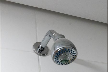 Quarto 2 de apartamento para alugar com 2 quartos, 42m² em Parque Industrial, Campinas