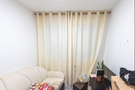 Sala de apartamento à venda com 2 quartos, 42m² em Parque Industrial, Campinas