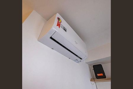Apartamento à venda com 21m², 1 quarto e sem vaga
